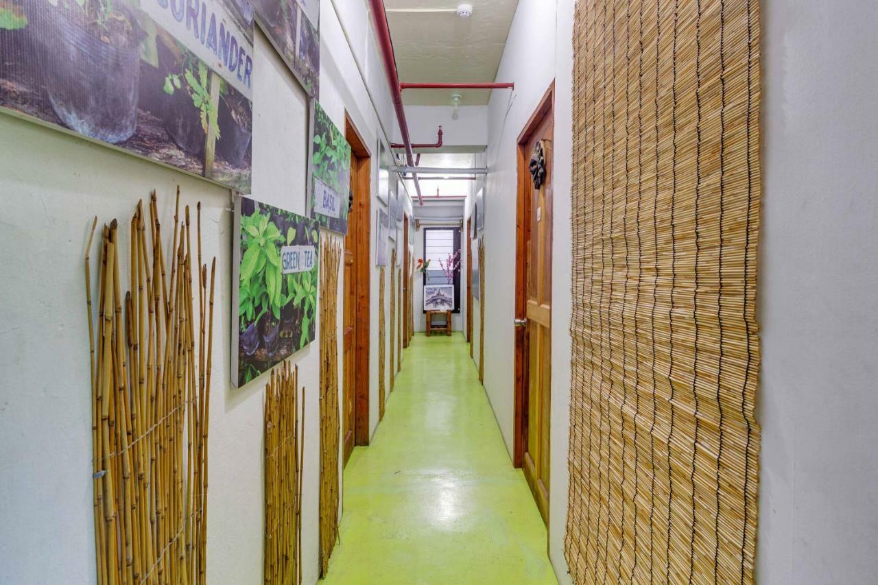 Hotel Reddoorz @ Zapatera Cebu Zewnętrze zdjęcie