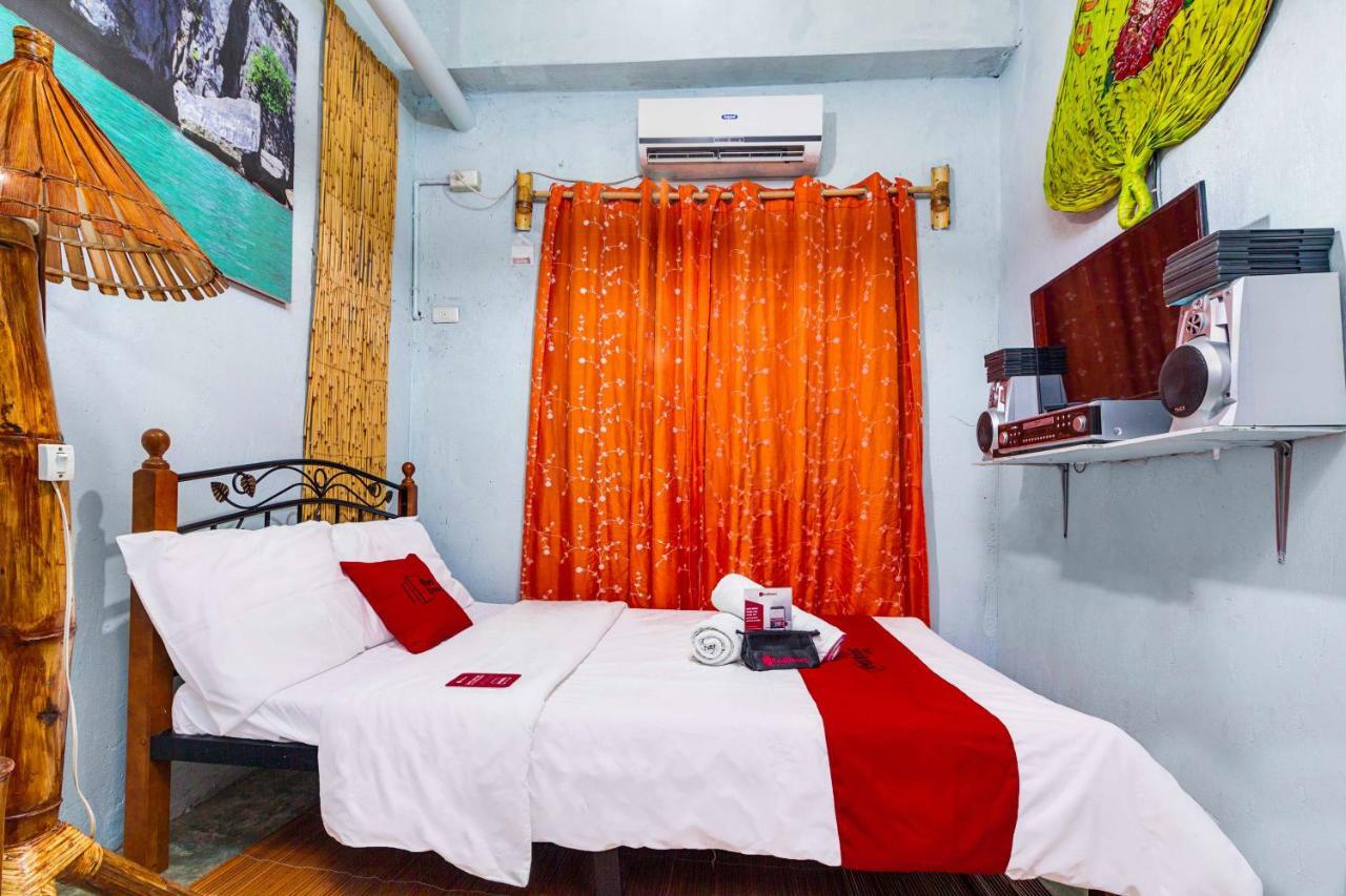 Hotel Reddoorz @ Zapatera Cebu Zewnętrze zdjęcie